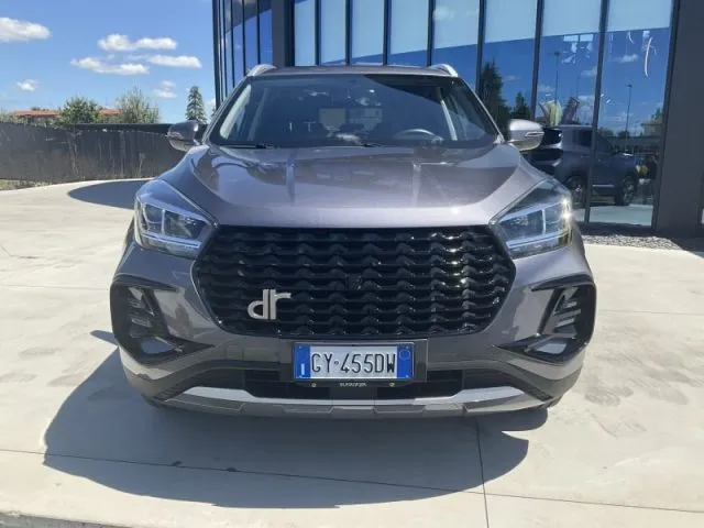Dr motor dr5 - dettaglio 2