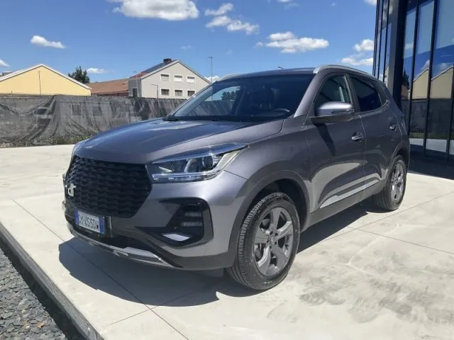 Dr motor dr5 - dettaglio 3