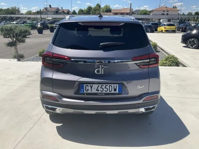 Dr motor dr5 - dettaglio 15