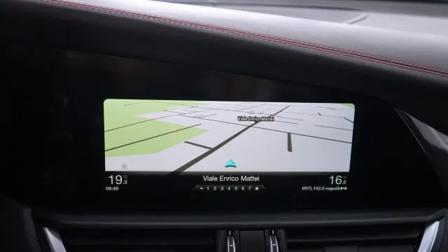 Alfa Romeo Giulia 2.9 T V6 Quadrifoglio MANUALE TIRATURA LIMITATA - Foto 8
