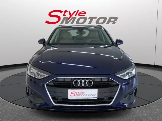 Audi A4 Avant 35 TDI/163 CV S tronic Business - Foto 1