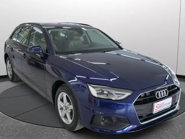 Audi A4 Avant 35 TDI/163 CV S tronic Business - Foto 3