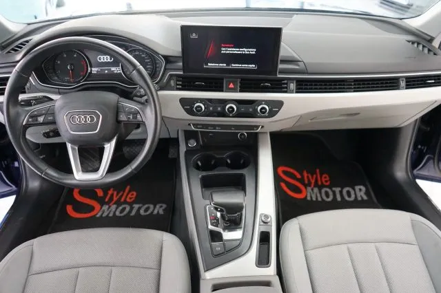 Audi A4 Avant 35 TDI/163 CV S tronic Business - Foto 5
