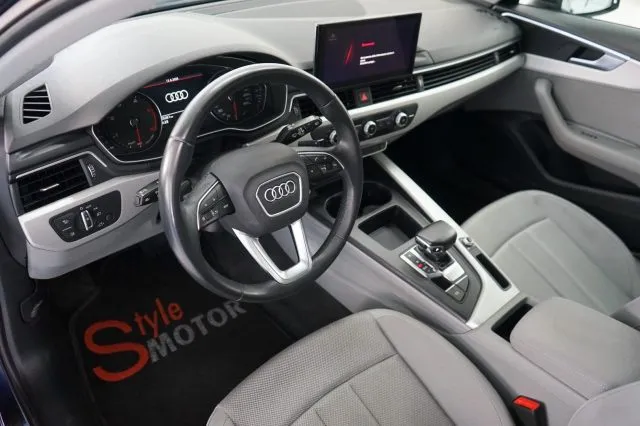 Audi A4 Avant 35 TDI/163 CV S tronic Business - Foto 6
