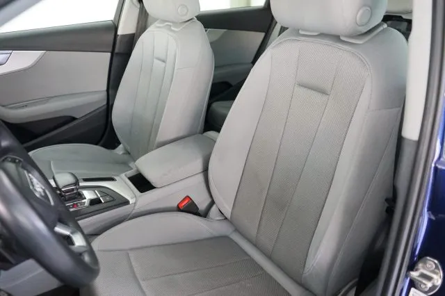 Audi A4 Avant 35 TDI/163 CV S tronic Business - Foto 8