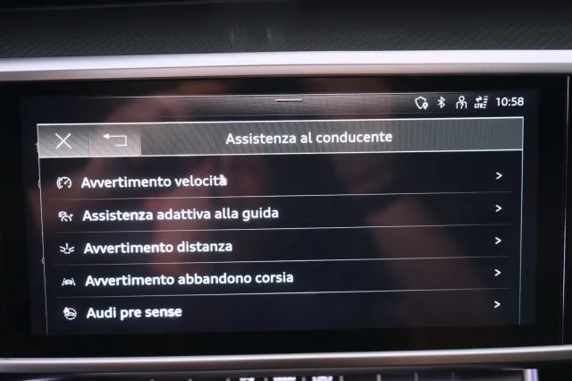 Audi RS6 Carbocer-Panorama Dynamic Plus Italiana Uniprop. - Foto 11