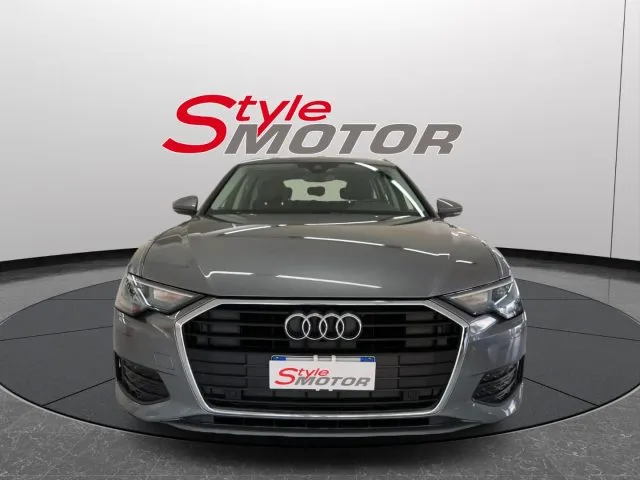 Audi A6 Avant 40 2.0 TDI S tronic Business Italiana Uff. - Foto 1