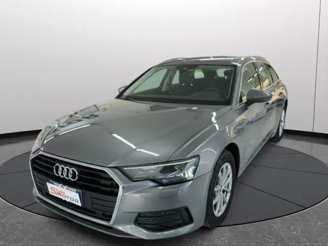 Audi A6 Avant 40 2.0 TDI S tronic Business Italiana Uff. - Foto 2