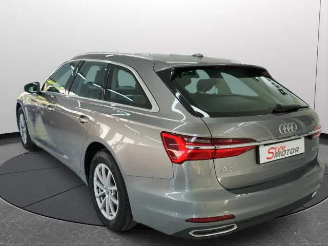 Audi A6 Avant 40 2.0 TDI S tronic Business Italiana Uff. - Foto 3