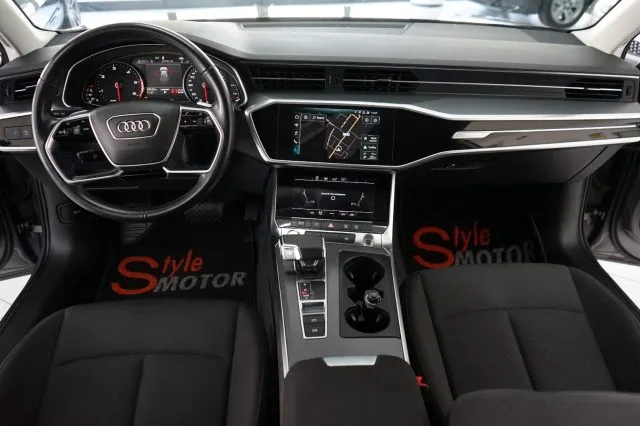 Audi A6 Avant 40 2.0 TDI S tronic Business Italiana Uff. - Foto 5