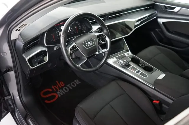 Audi A6 Avant 40 2.0 TDI S tronic Business Italiana Uff. - Foto 6