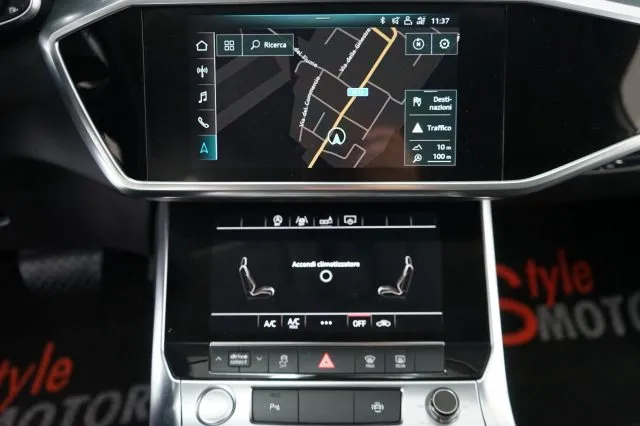 Audi A6 Avant 40 2.0 TDI S tronic Business Italiana Uff. - Foto 9