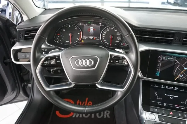 Audi A6 Avant 40 2.0 TDI S tronic Business Italiana Uff. - Foto 11