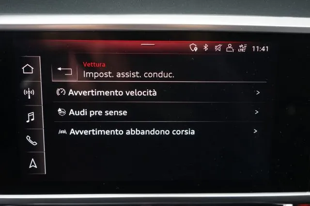 Audi A6 Avant 40 2.0 TDI S tronic Business Italiana Uff. - Foto 14