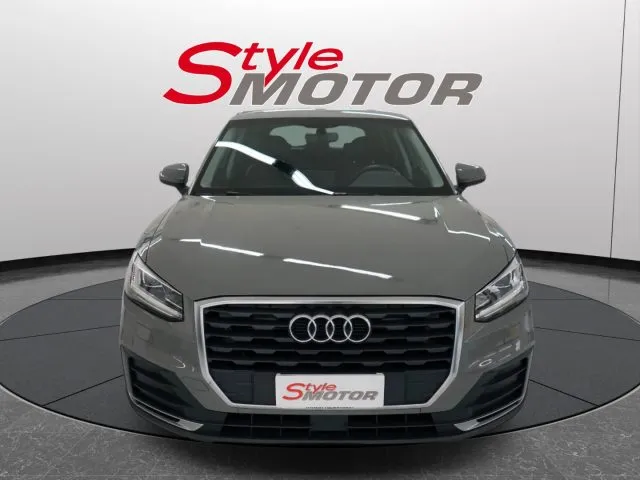 Audi Q2 Q2 35 TDI S tronic Business - Foto 1
