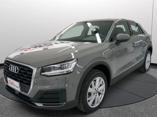 Audi Q2 Q2 35 TDI S tronic Business - Foto 2