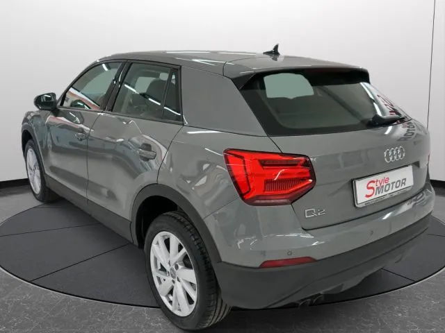 Audi Q2 Q2 35 TDI S tronic Business - Foto 3