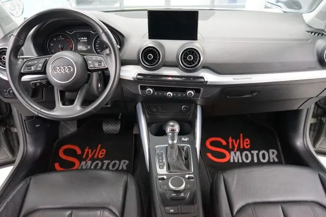 Audi Q2 Q2 35 TDI S tronic Business - Foto 5