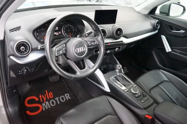 Audi Q2 Q2 35 TDI S tronic Business - Foto 6