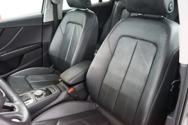 Audi Q2 Q2 35 TDI S tronic Business - Foto 7