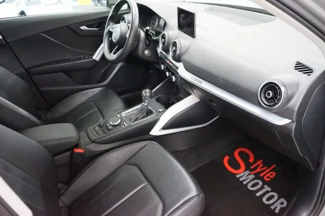 Audi Q2 Q2 35 TDI S tronic Business - Foto 8