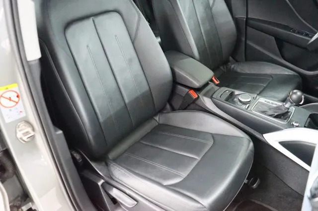 Audi Q2 Q2 35 TDI S tronic Business - Foto 9