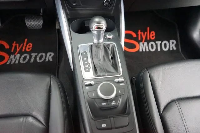 Audi Q2 Q2 35 TDI S tronic Business - Foto 12