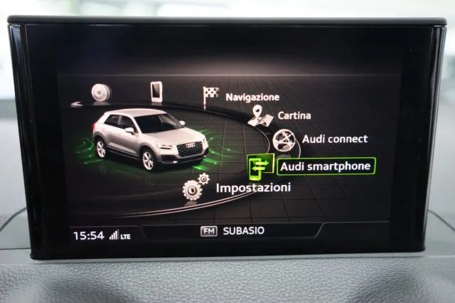 Audi Q2 Q2 35 TDI S tronic Business - Foto 14