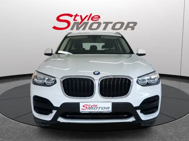 Bmw X3 xDrive30e Business Advantage Uniprop. Certificata - Foto 1