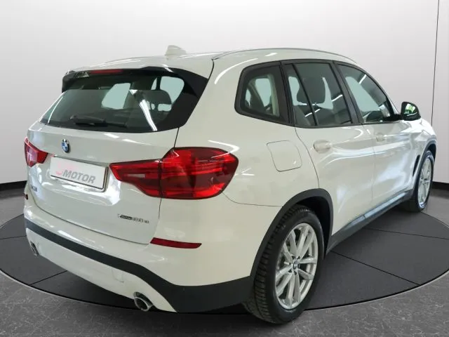 Bmw X3 xDrive30e Business Advantage Uniprop. Certificata - Foto 2