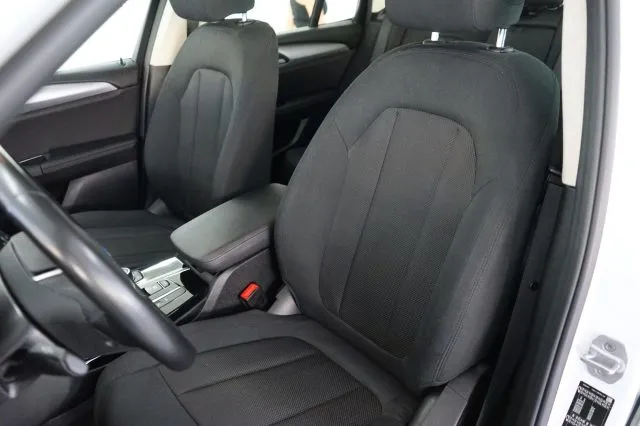 Bmw X3 xDrive30e Business Advantage Uniprop. Certificata - Foto 10