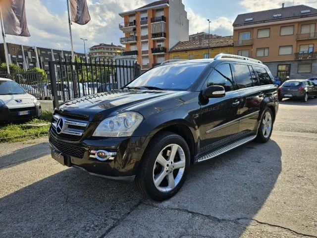 Mercedes-Benz GL 500 cat Sport 7 - Foto 1