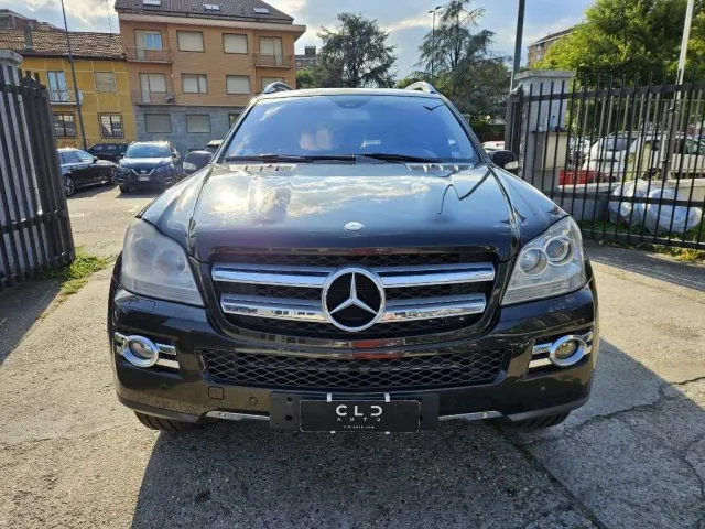 Mercedes-Benz GL 500 cat Sport 7 - Foto 2