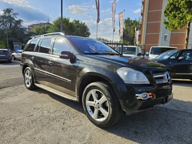 Mercedes-Benz GL 500 cat Sport 7 - Foto 3