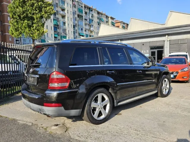 Mercedes-Benz GL 500 cat Sport 7 - Foto 4
