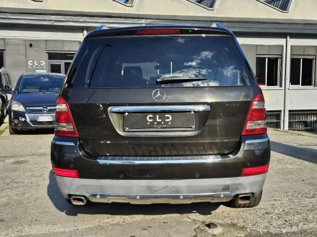 Mercedes-Benz GL 500 cat Sport 7 - Foto 5