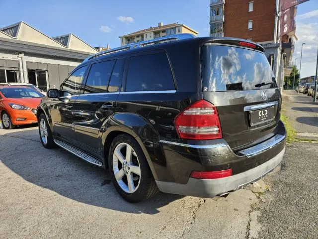 Mercedes-Benz GL 500 cat Sport 7 - Foto 6