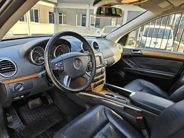 Mercedes-Benz GL 500 cat Sport 7 - Foto 7