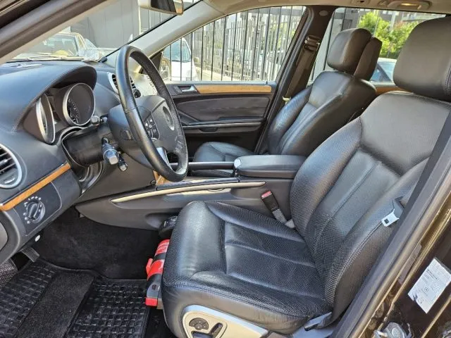Mercedes-Benz GL 500 cat Sport 7 - Foto 8