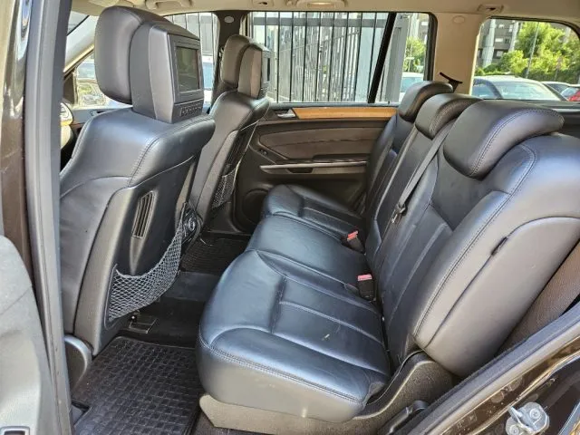 Mercedes-Benz GL 500 cat Sport 7 - Foto 9