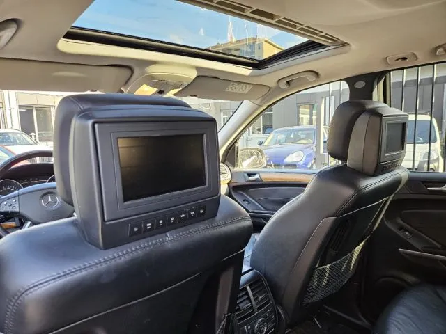 Mercedes-Benz GL 500 cat Sport 7 - Foto 10