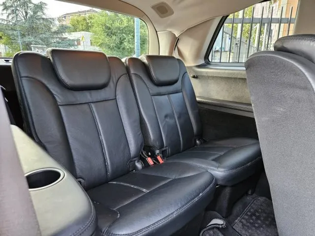 Mercedes-Benz GL 500 cat Sport 7 - Foto 11
