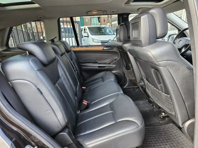Mercedes-Benz GL 500 cat Sport 7 - Foto 12