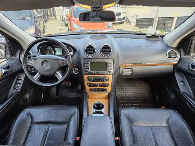 Mercedes-Benz GL 500 cat Sport 7 - Foto 13