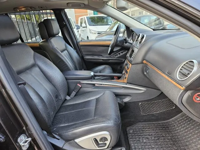 Mercedes-Benz GL 500 cat Sport 7 - Foto 14