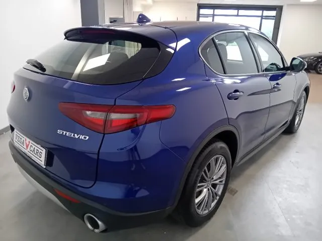 Alfa Romeo Stelvio Stelvio 2.2 T.diesel 160CV AT8 RWD Bus. - Foto 5