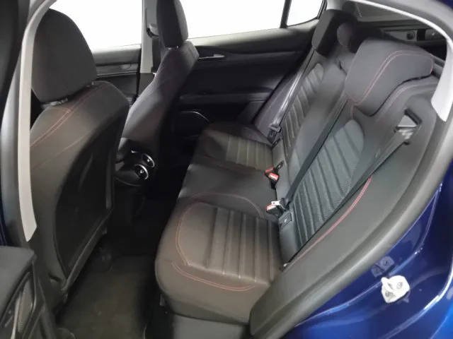 Alfa Romeo Stelvio Stelvio 2.2 T.diesel 160CV AT8 RWD Bus. - Foto 8