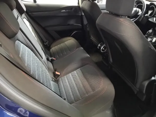 Alfa Romeo Stelvio Stelvio 2.2 T.diesel 160CV AT8 RWD Bus. - Foto 10