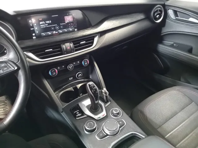 Alfa Romeo Stelvio Stelvio 2.2 T.diesel 160CV AT8 RWD Bus. - Foto 12