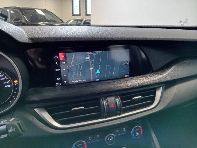 Alfa Romeo Stelvio Stelvio 2.2 T.diesel 160CV AT8 RWD Bus. - Foto 14